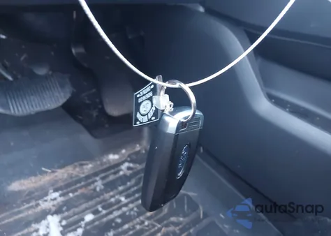 2023 Ford F-150 Xlt z USA, uszkodzony, nr VIN 1FTFW1E80PKF21019